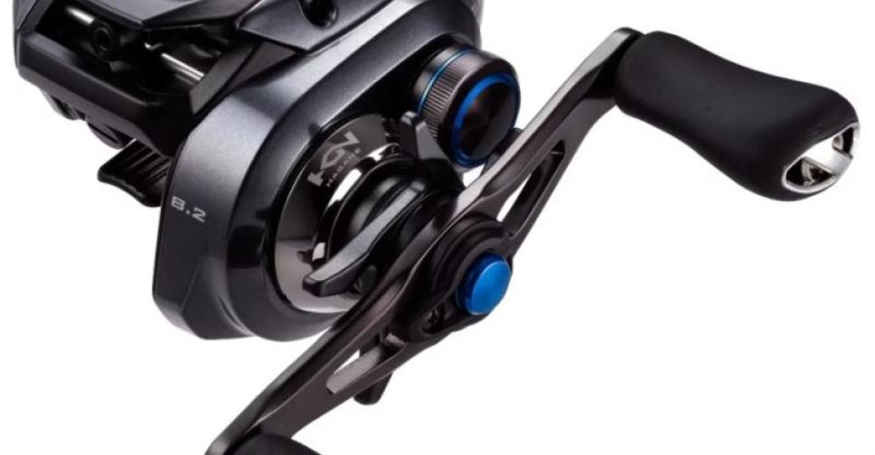 Shimano 23 SLX DC 71XG: Price / Features / Sellers / Similar reels